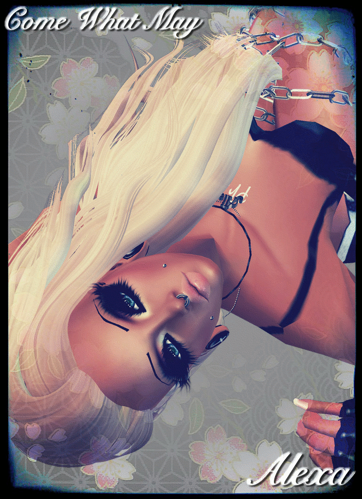 Come What May Imvu