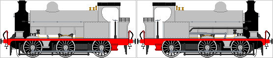 St Class Group NSR ST Class V3 by The-Station-Pilot on DeviantArt