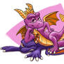 Spyro and Spyro