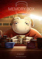 MemoryBox Animation