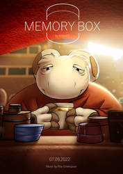 MemoryBox Animation