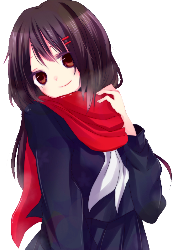 Anime Render #00015 by Gfx-Animanic on DeviantArt