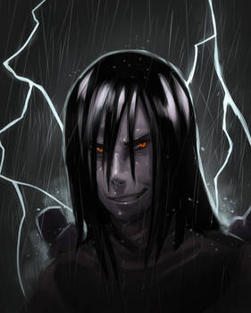 Orochimaru