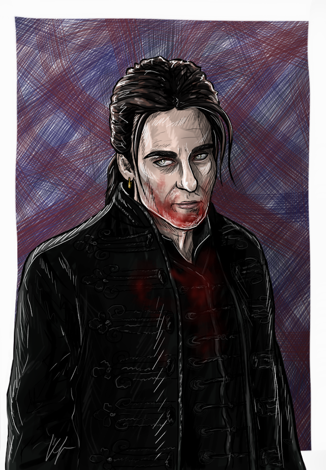 Count Crackula Count Dracula - Six Fanarts by MissSadRaccoon on DeviantArt