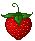 Strawberry Scrap