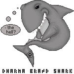 .:Dharma Shark Pixel:.