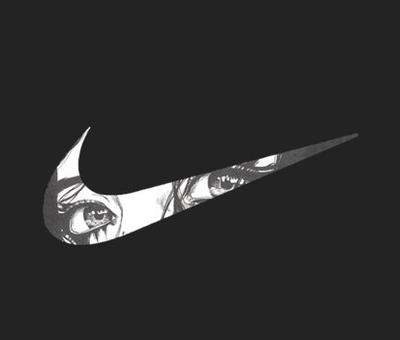 Anime Nike by shiyann457 on DeviantArt Anime Nike by shiyann457 on DeviantArt