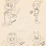 Sonic Girls Designs 10