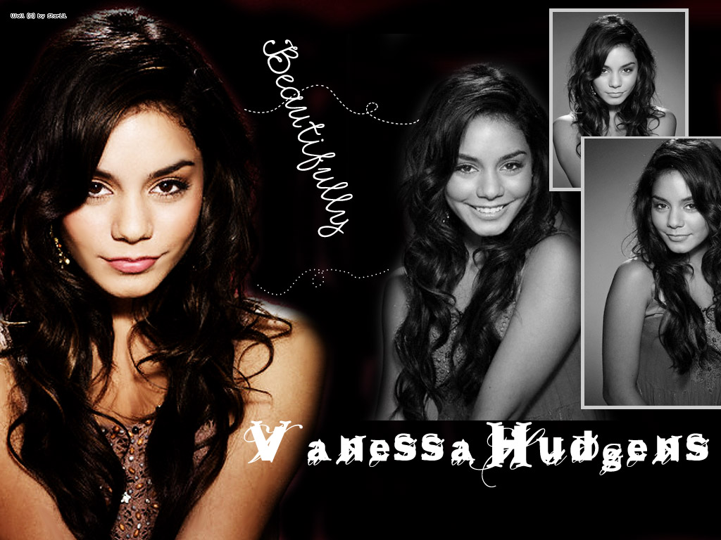 Vanessa Hudgens Wallpaper