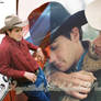 Brokeback Mountain wallpaper