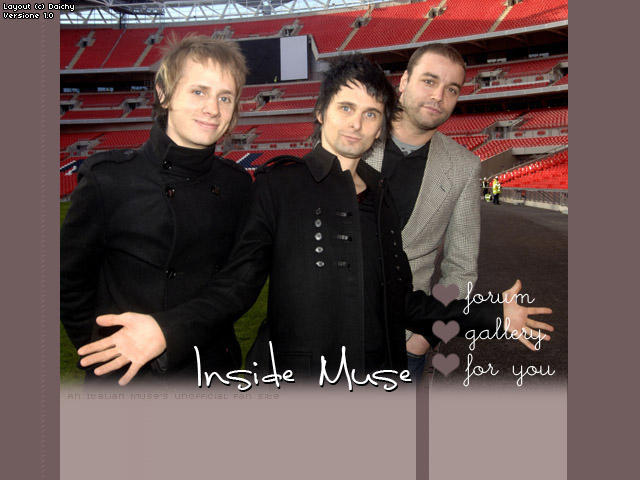 Inside Muse :layout: by Daichy on DeviantArt