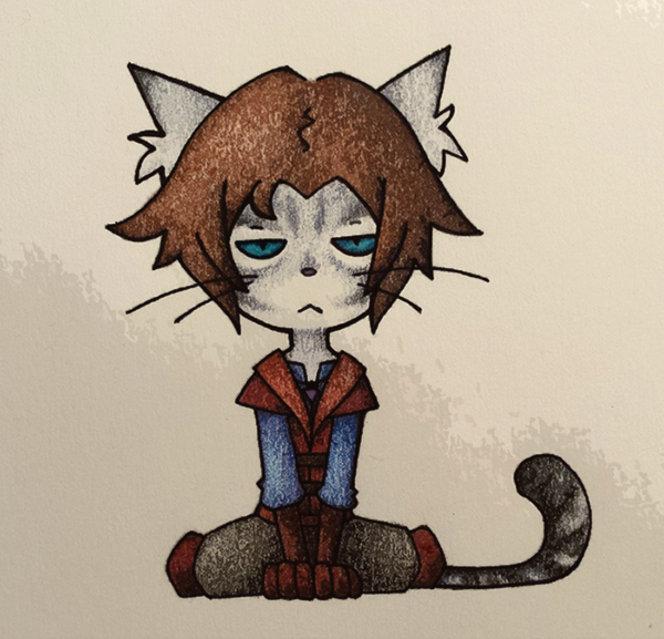 Kitty Diath