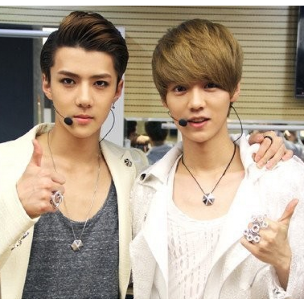 Kpop Exo K Exo M Luhan Kris Planet Necklace By Fandomsky On Deviantart Kpop Exo K Exo M Luhan Kris Planet Necklace By Fandomsky On Deviantart