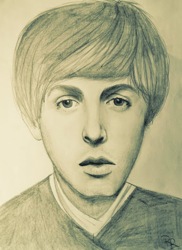 Paul McCartney