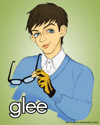 Glee: Artie - Kevin McHale