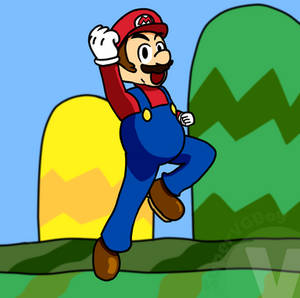 Super Mario