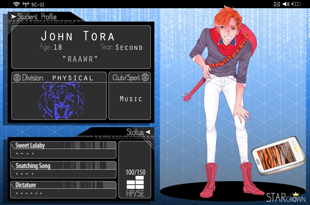 John Tora