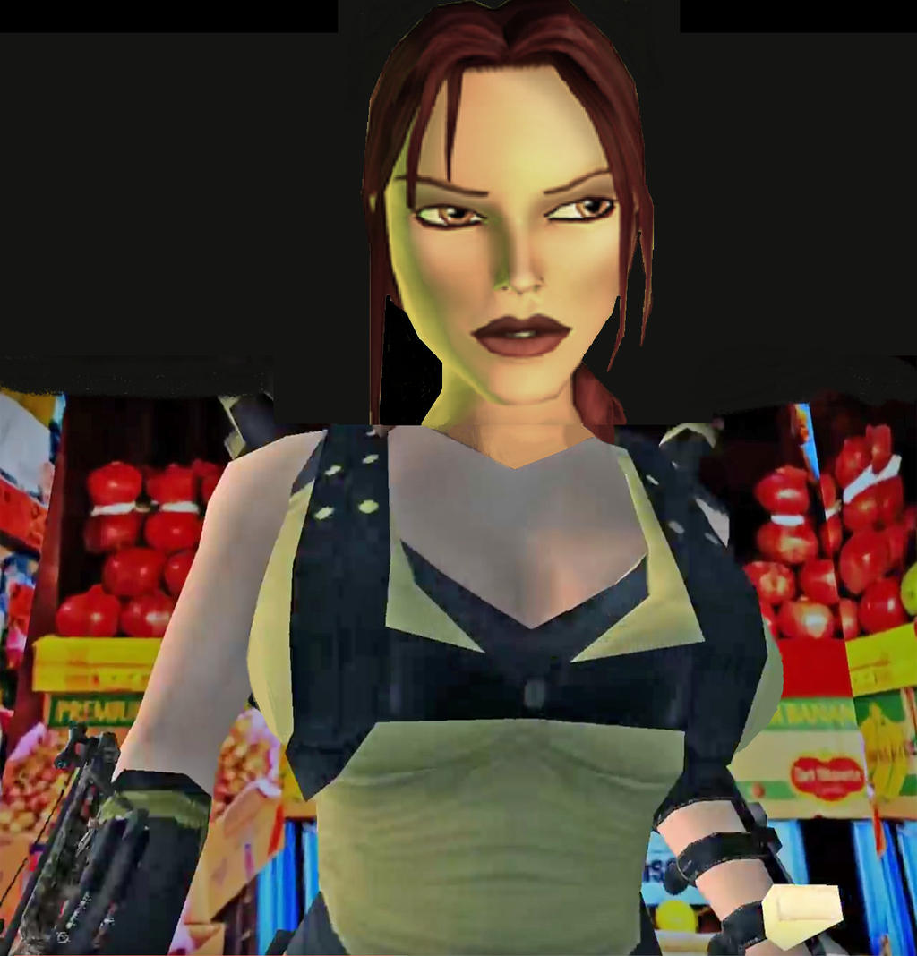 TRLE HyperSq09 by beaverstuff on DeviantArt