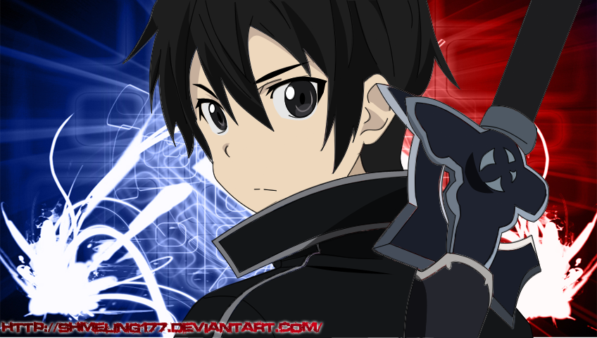 Kirito