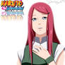 Kushina Uzumaki