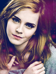 Emma Watson edit