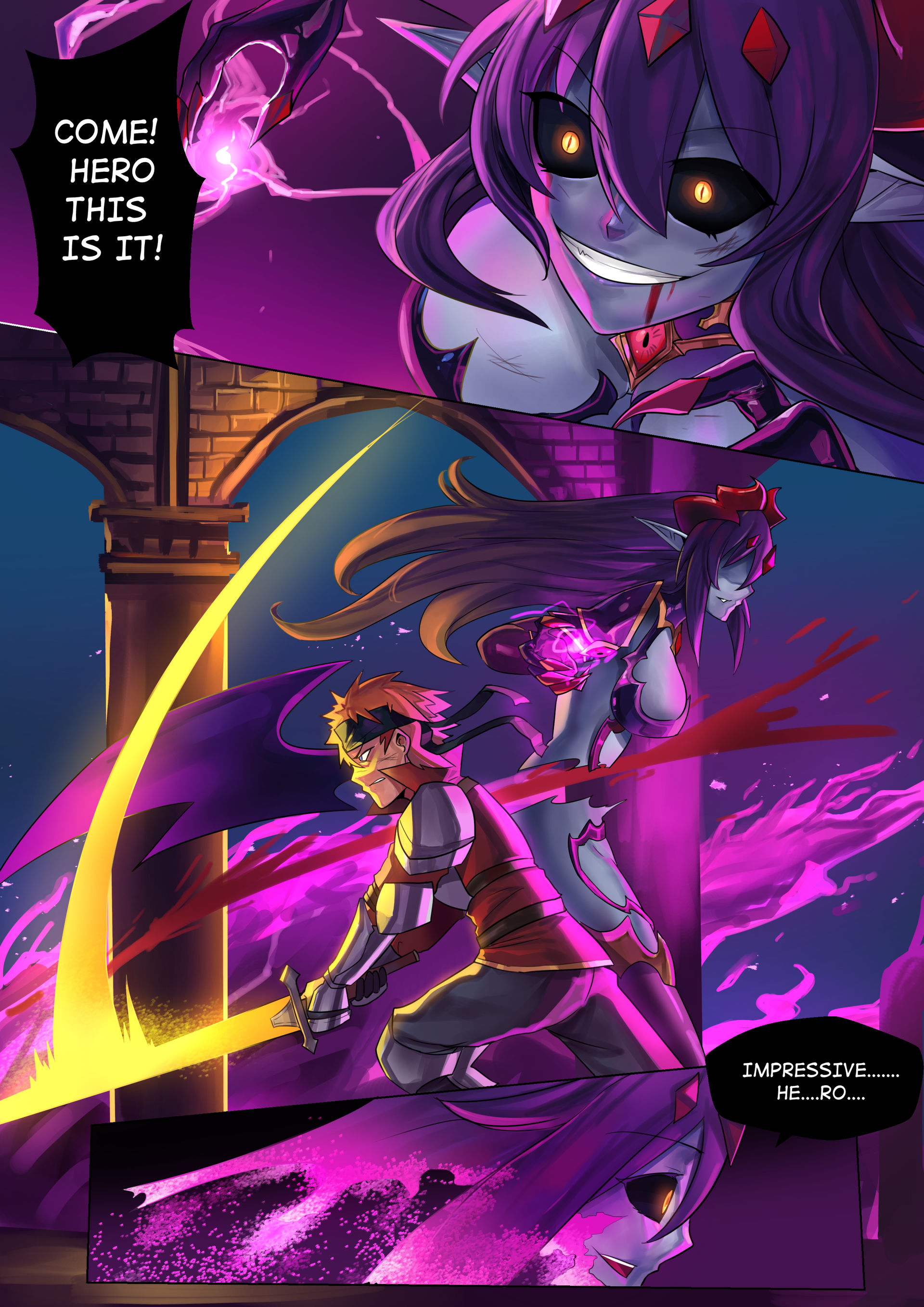 Ibenz009 TF Comic DeviantART