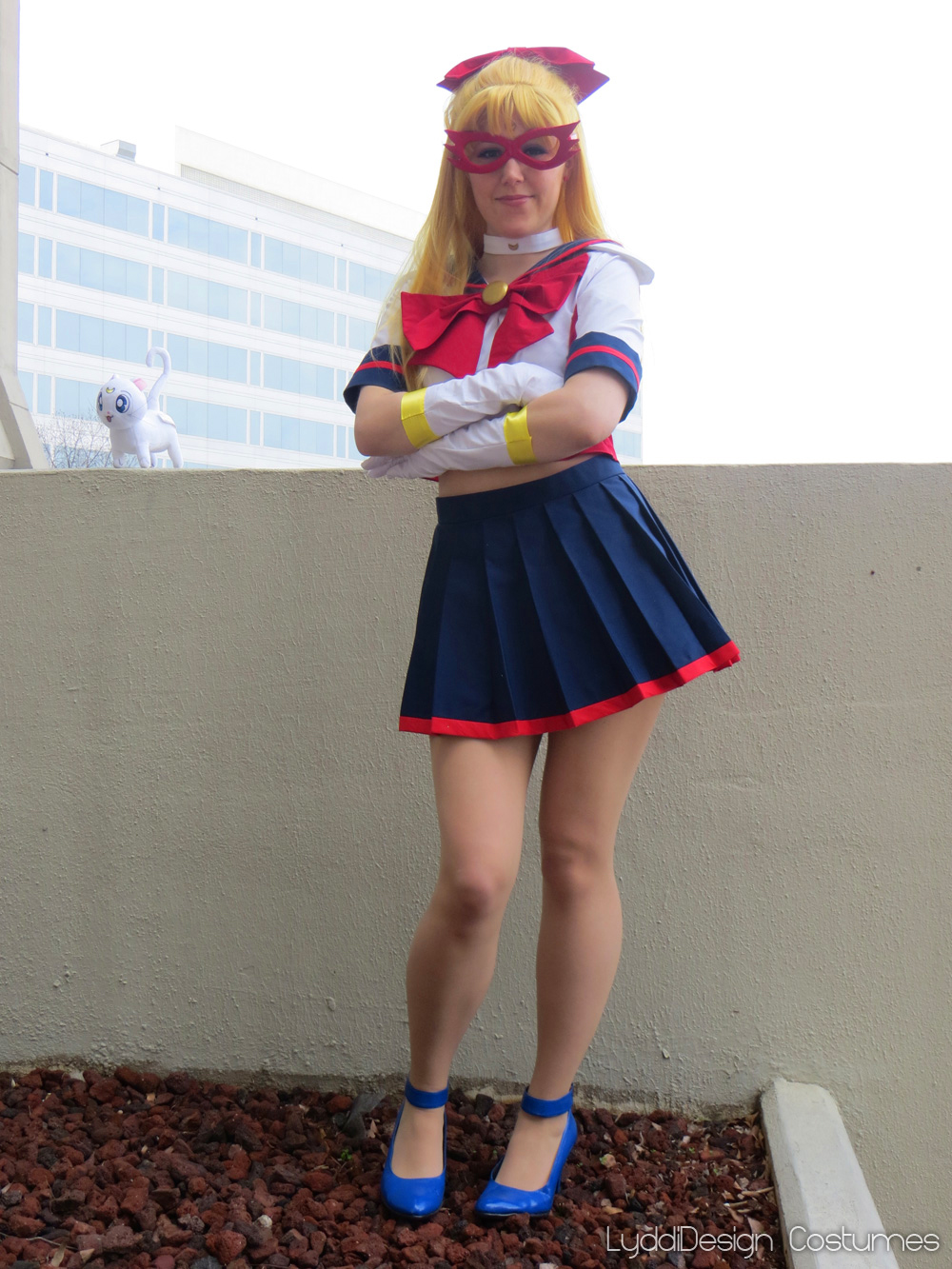 Sailor V