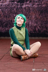 Saria