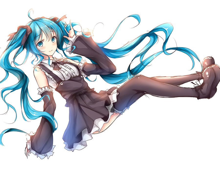 miku