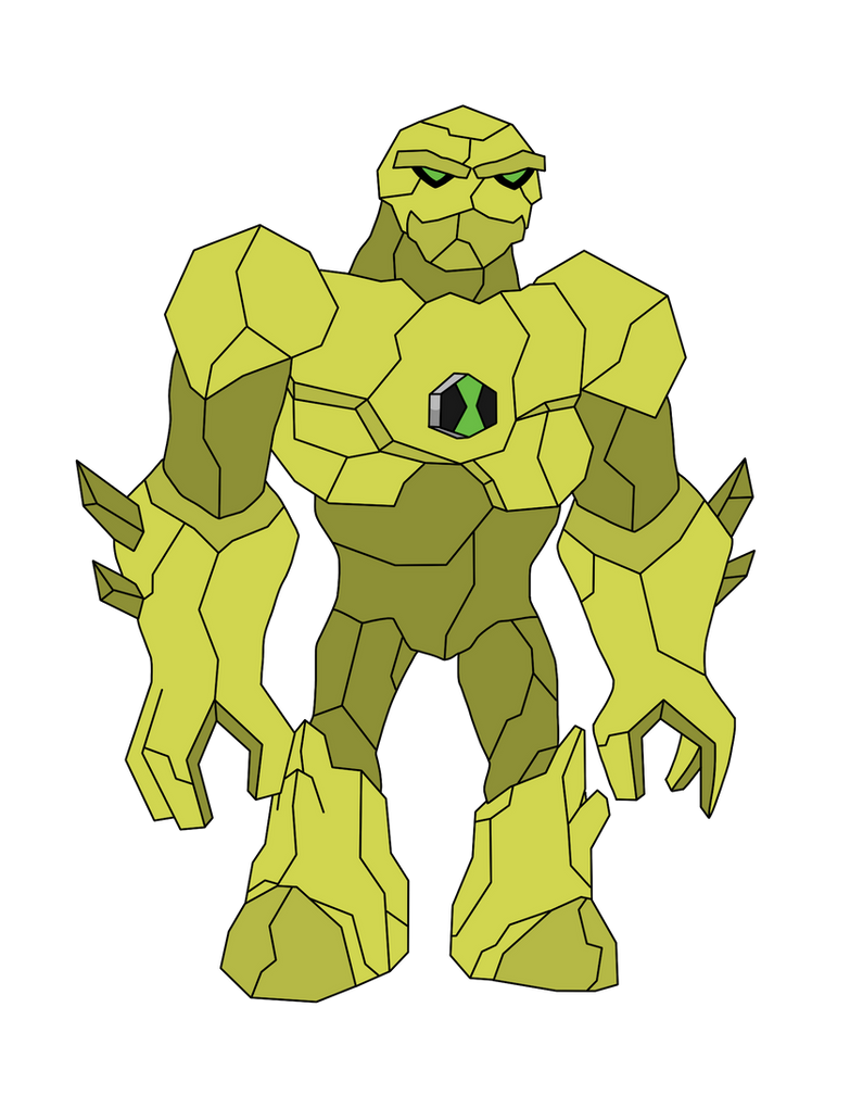 Rocks by v0lt13 on DeviantArt