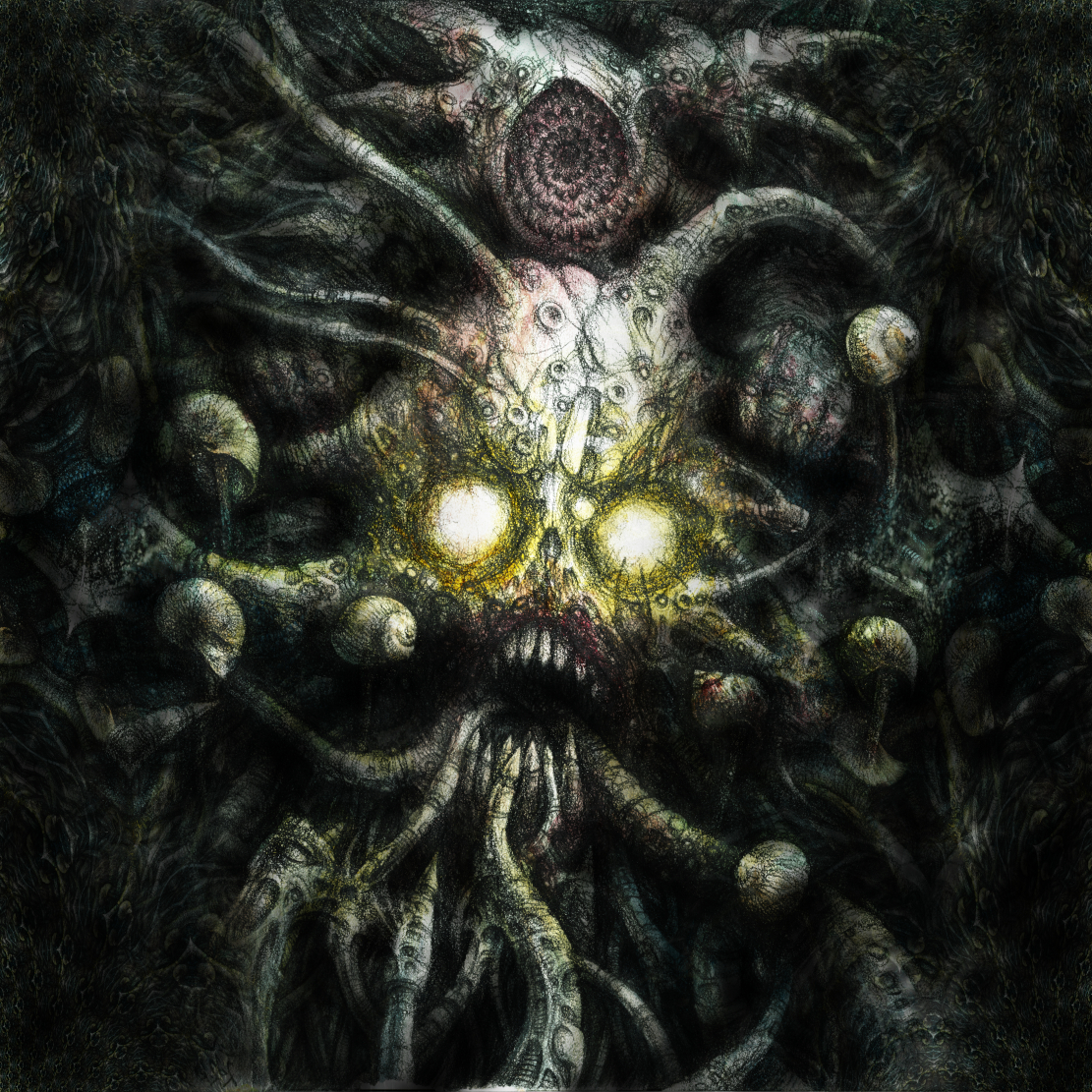 Reconnected Nightmares