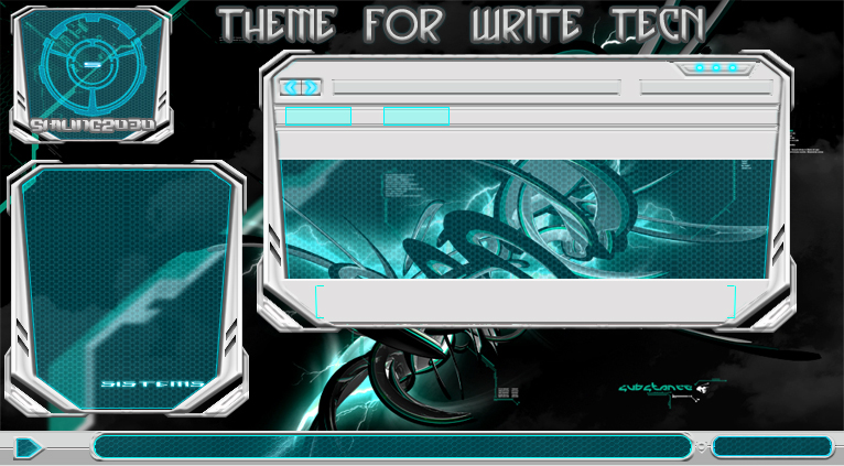 theme for windows 7