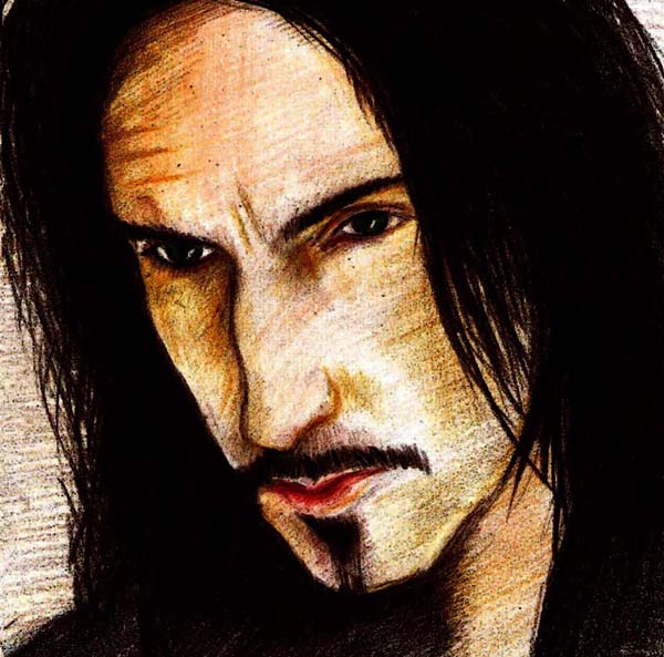 Trent  Reznor