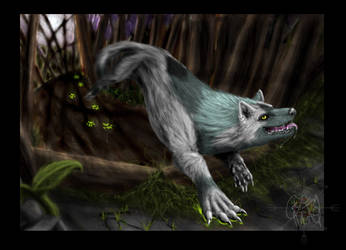 The Return of The Forest by Zerix
