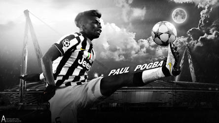 Paul Pogba