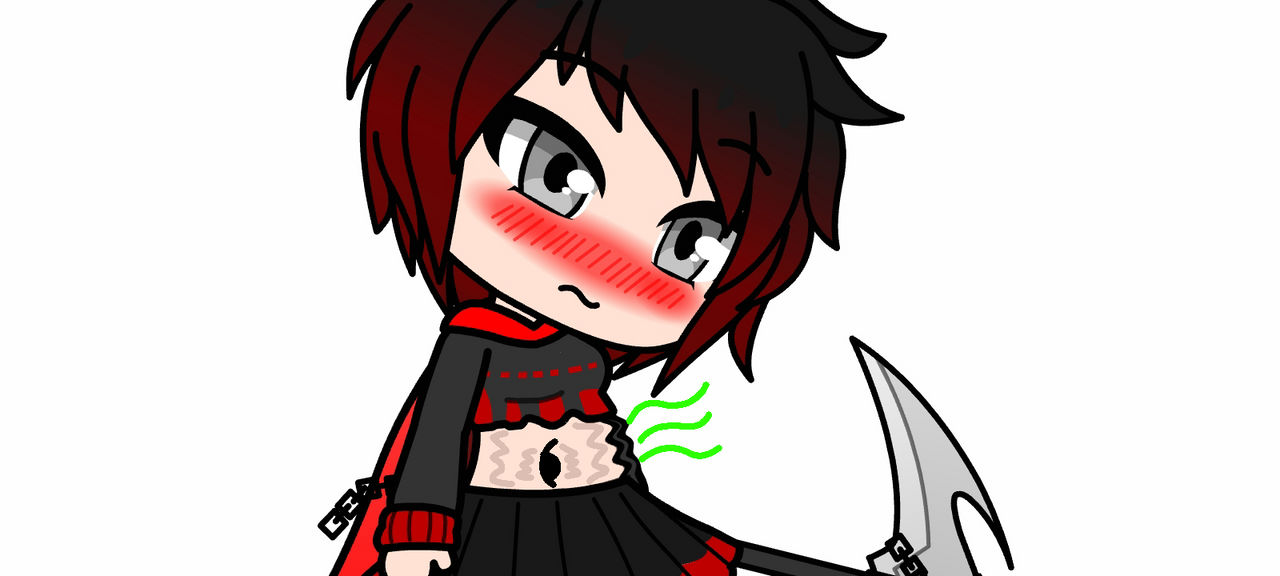 Mmd Stomach Rumbling My beloved (stomach growling) by Alexninja93 on DeviantArt