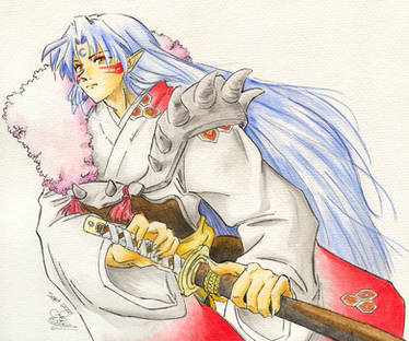 Sesshomaru