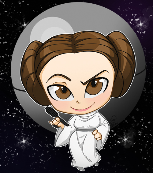 Leia