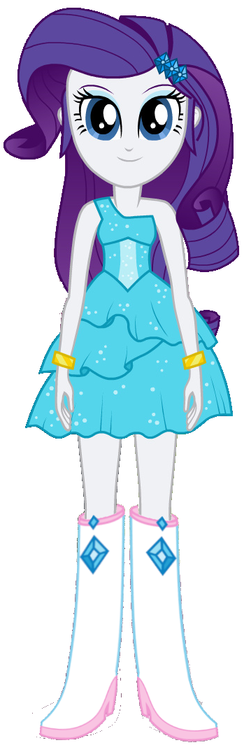 Rarity Fall Formal by MatheusEma on DeviantArt