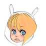 fionna face