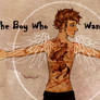 The Boy Who Wanted to Fly