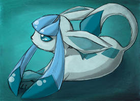 Glaceon