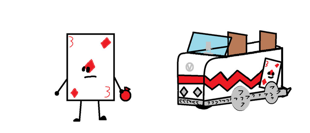 CTC challenge by Electricalgeek on DeviantArt