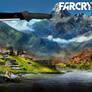 Theme for Xbox one |Farcry4