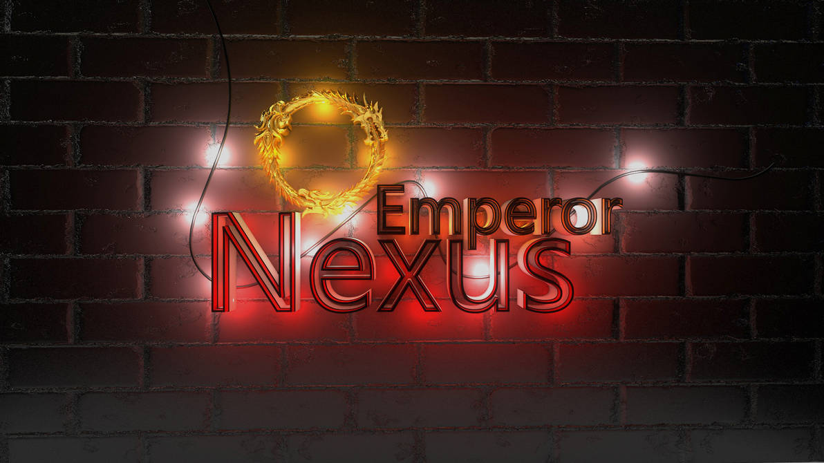 Nike name Nexus Emperor