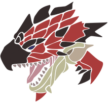 Rathalos Red