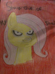 Fluttershy