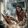 Warborn Resolve