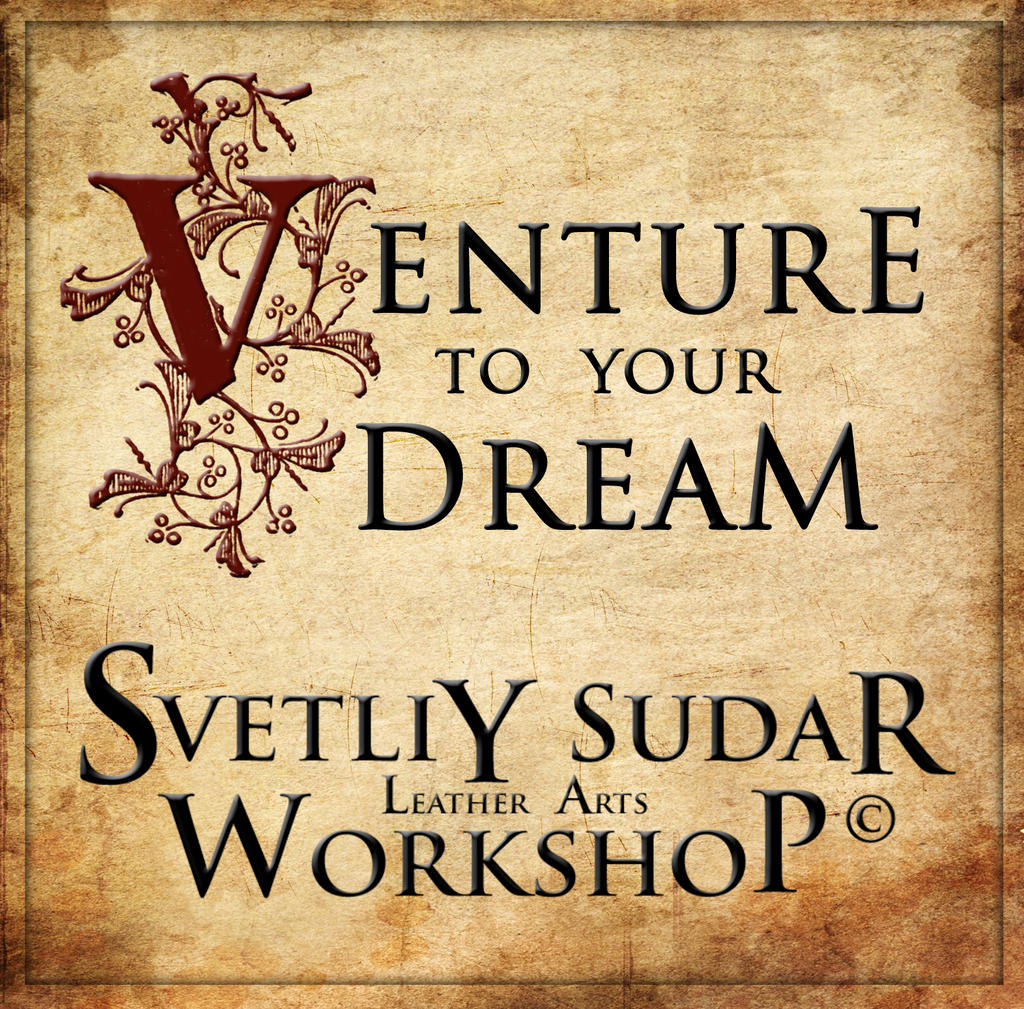 Venture to your Dream
