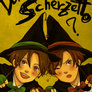 APH: Halloween 2011